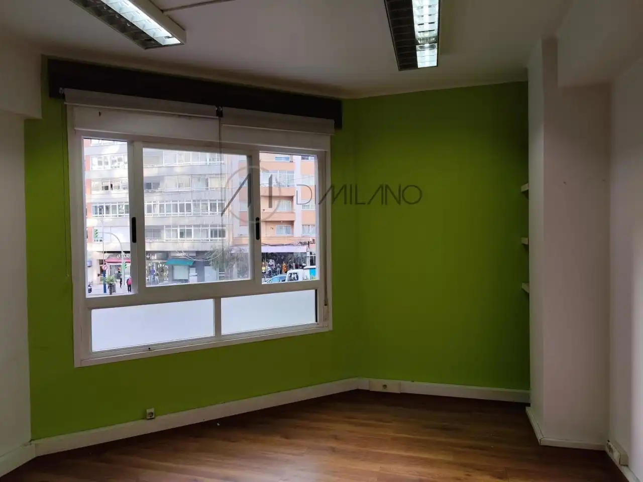 Büro zum Verkauf in Centro Urbano, imagen 8