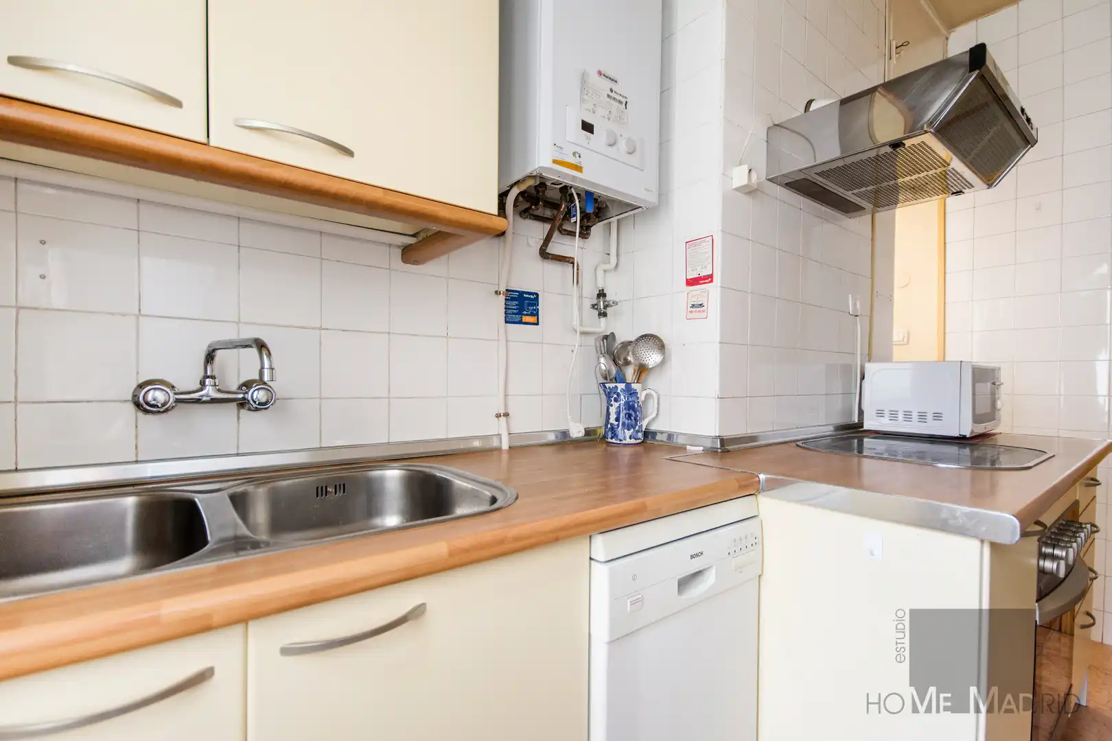 Penthouse mit Aufzug zum Verkauf in Calle de Ibiza, imagen 7
