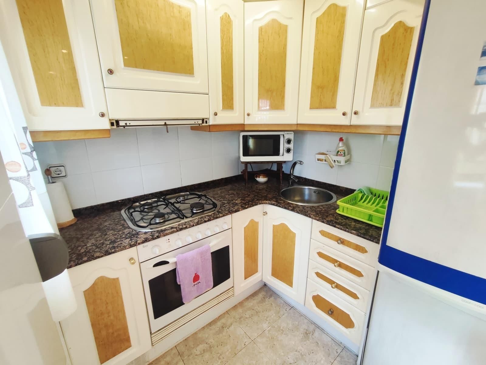 Pis en venda a Els Merinals