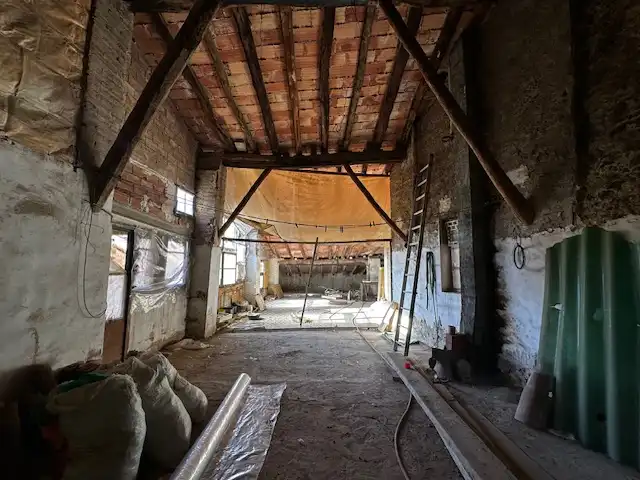 Casa rústica en venda a FONT DEL FORN, imagen 39