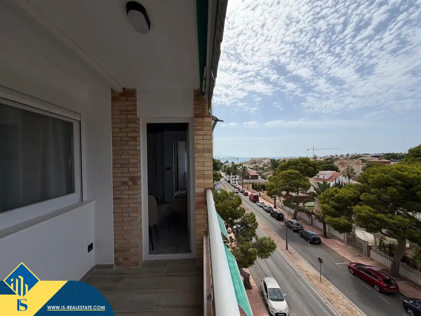 Pis amb ascensor en venda a Orihuela Costa, imagen 42