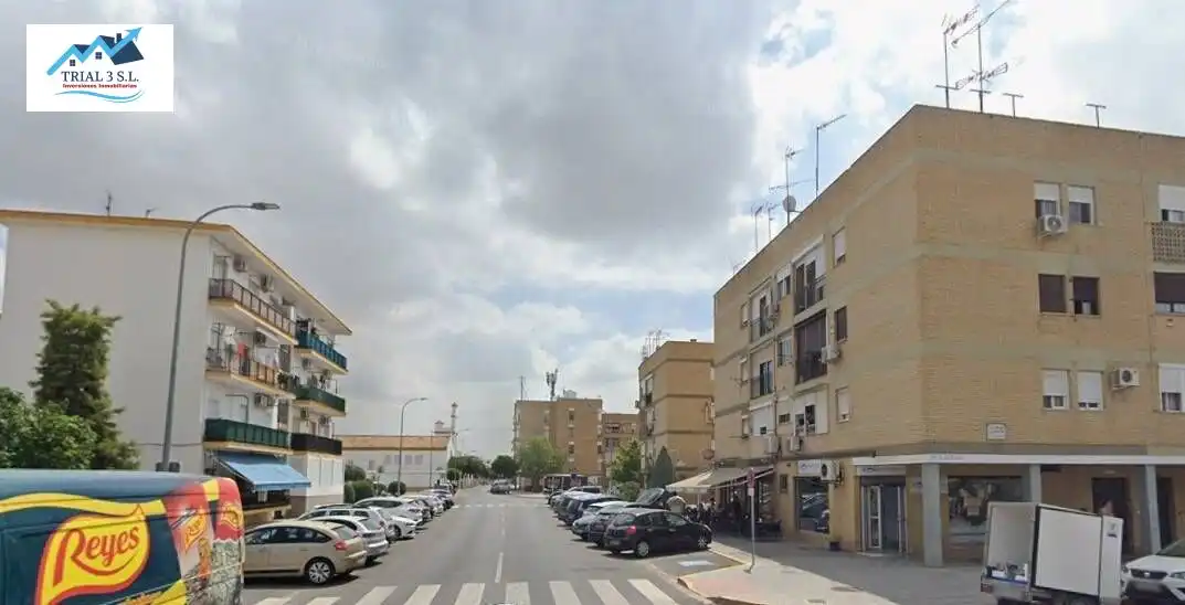 Flat for sale in PISOS AZUCARERA
