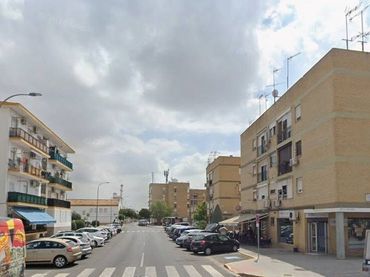 Pis en venda a Barrio PISOS AZUCARERA