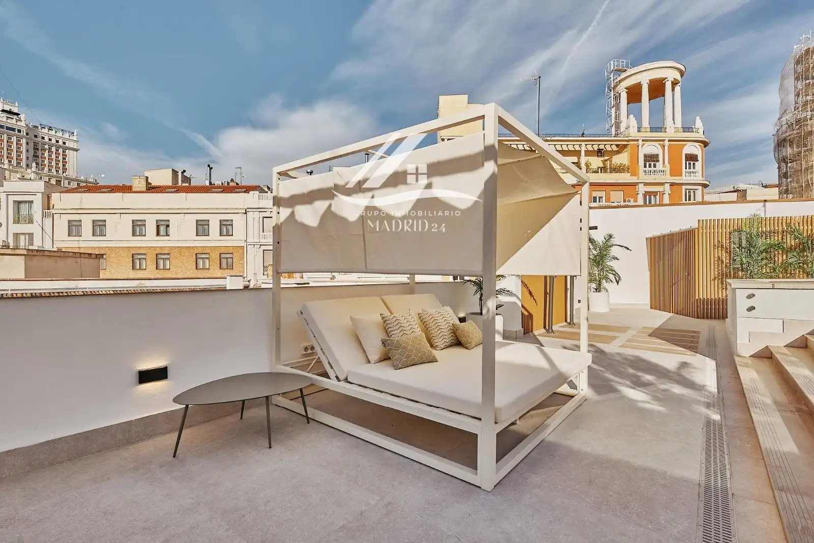 Appartement avec piscine à vendre à Calle de Leganitos, imagen 14