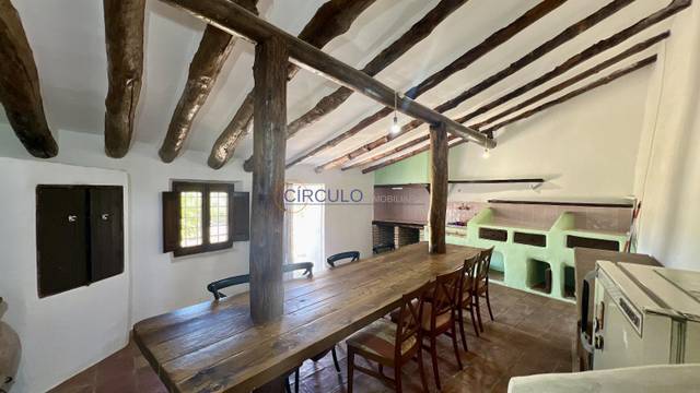 Casa-chalet en Venta en Barrio la Parroquia en Jarales