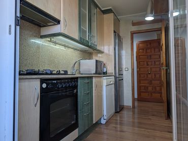 Wohnung zum Verkauf in Cunit Residencial