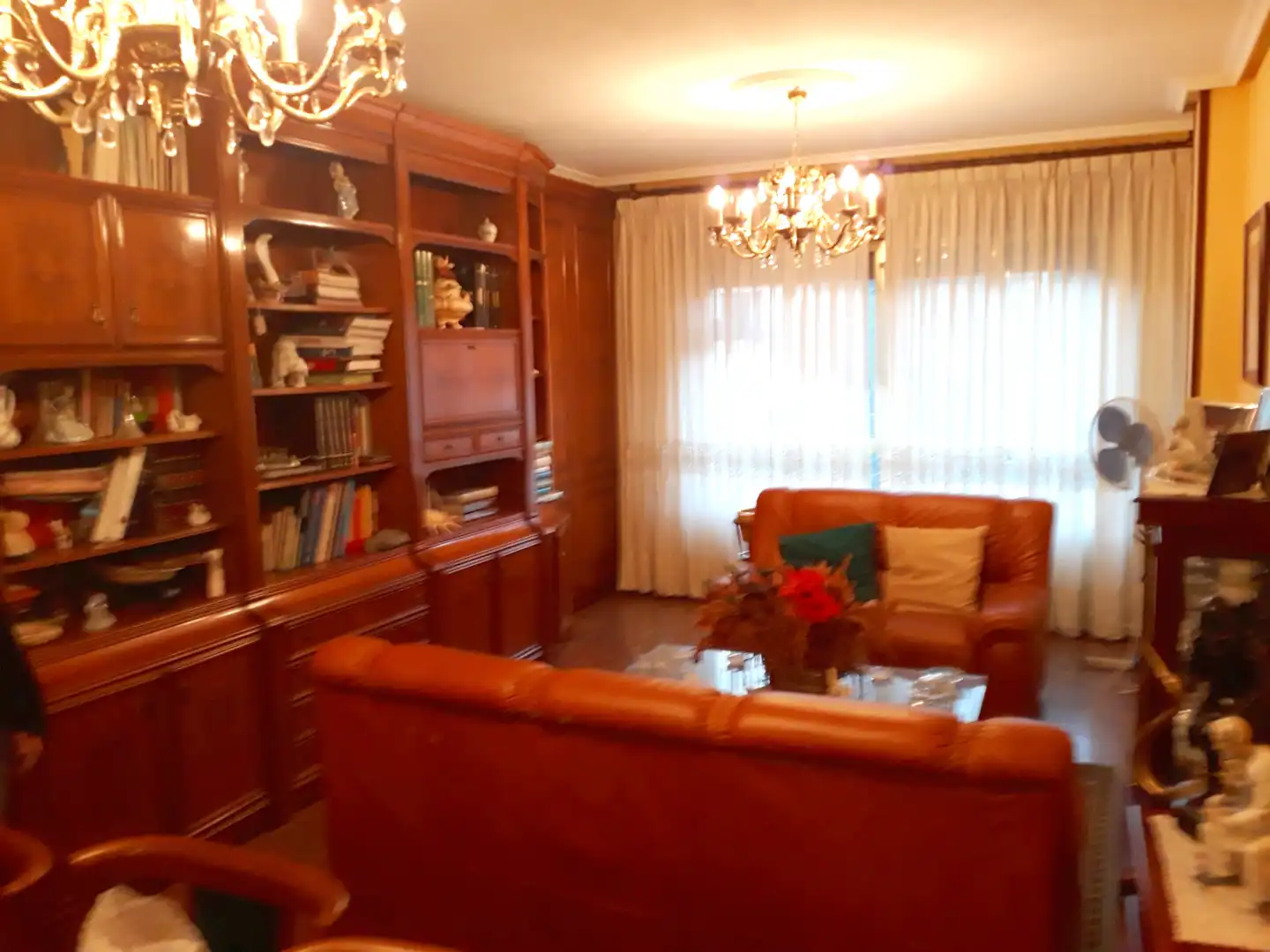 Flat with lift for sale in Calle Aller, imagen 2