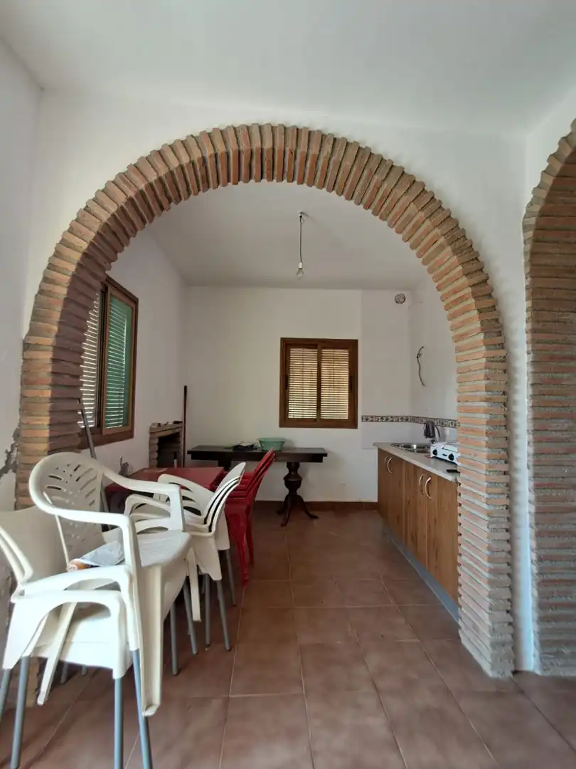Country house for sale in Fondón, imagen 5