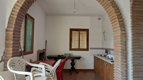 Foto 5 de Finca rústica en venta en Fondón, Almería
