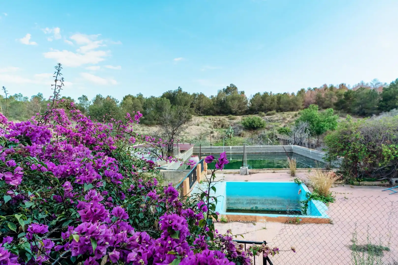 Villa mit Terrasse zum Verkauf in Partida CARRUS, imagen 17