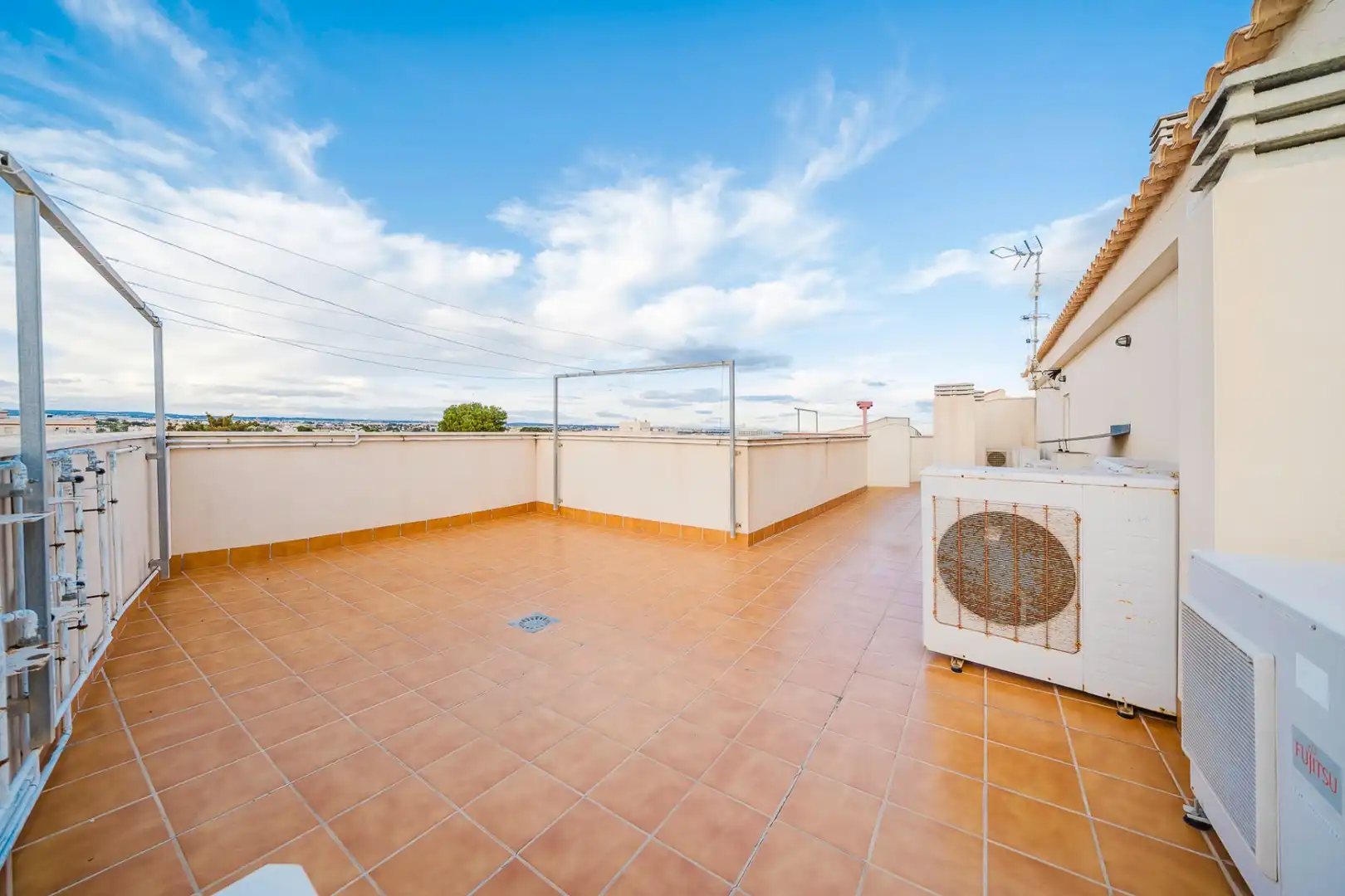 Piso con terraza en venta en Los Cuarteros, imagen 23