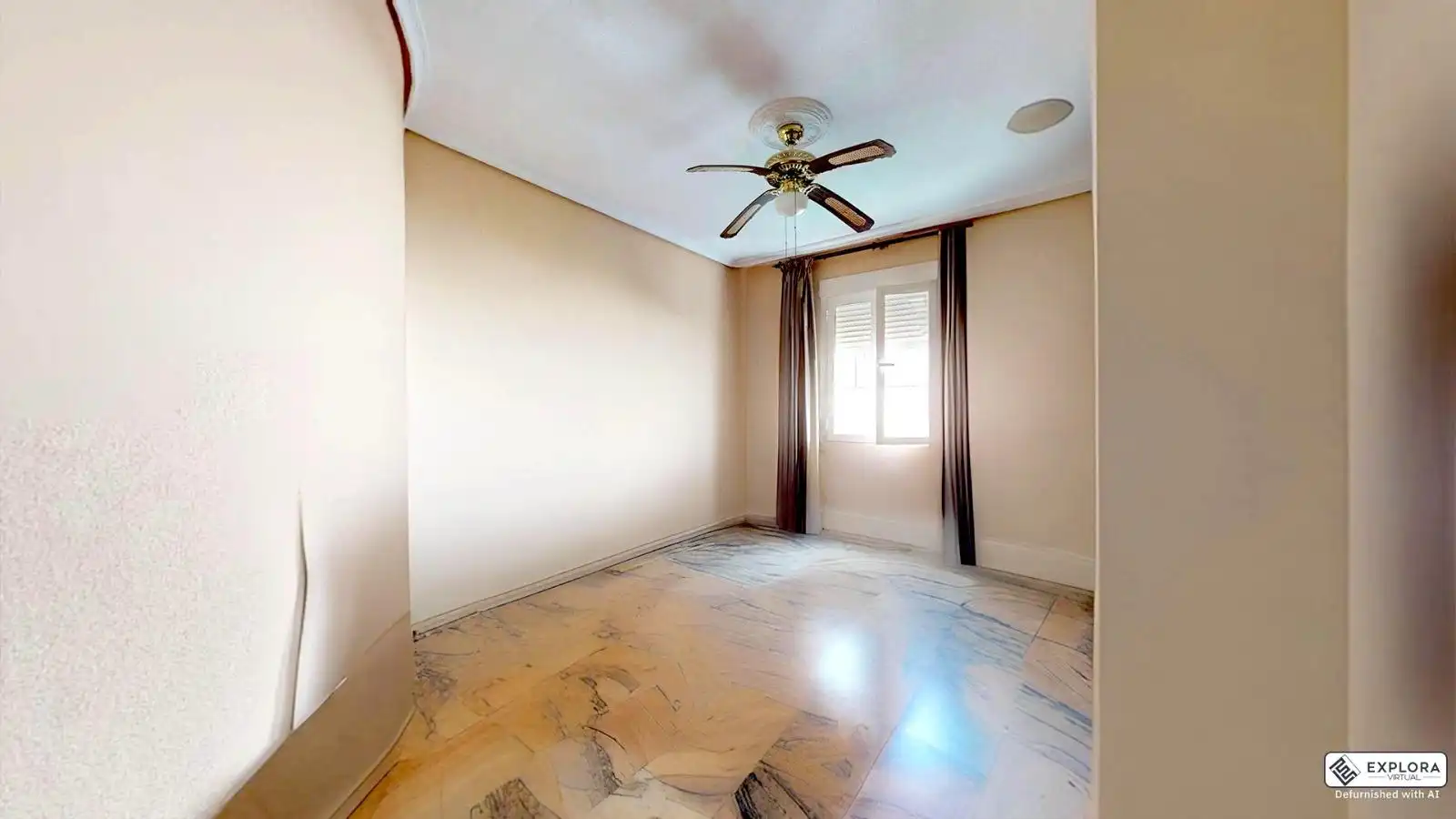 Dormitori de Casa o xalet en venda en Córdoba amb Jardí privat, Terrassa i Traster