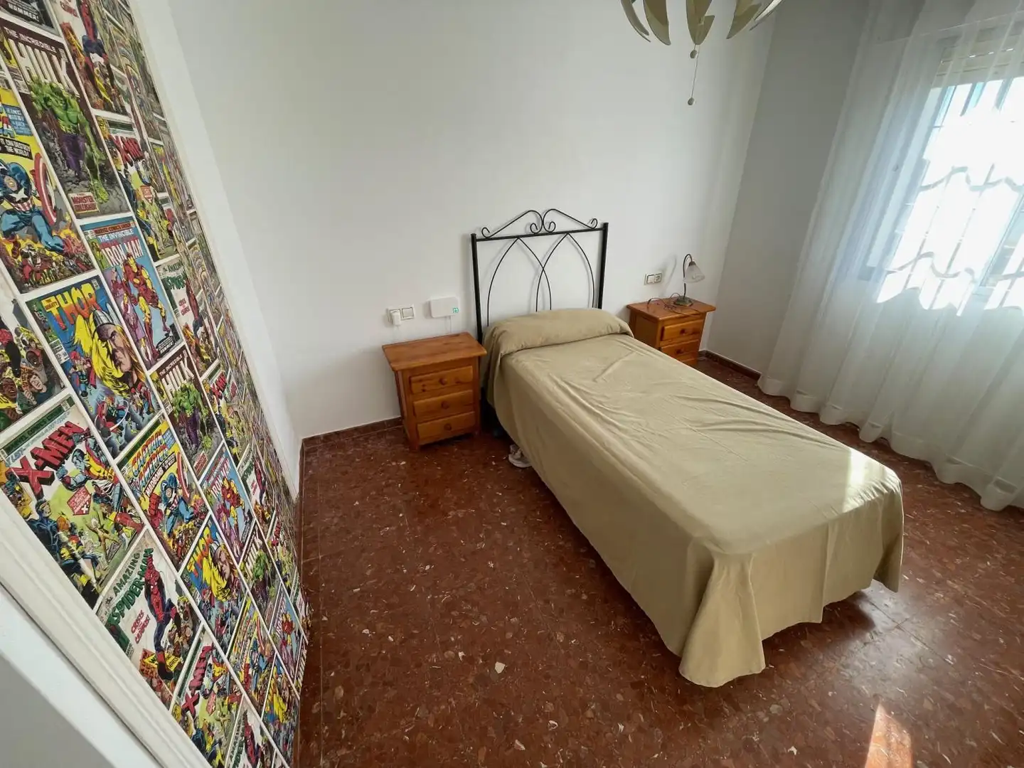 Casa a schiera in vendita a Selwo, imagen 21