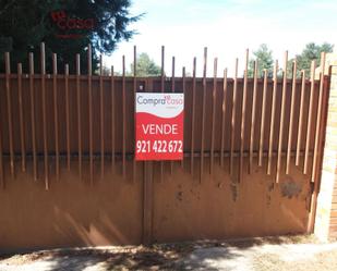 Residential for sale in Ortigosa del Monte