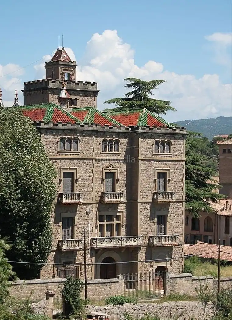 House to rent in Carrer Farguell 1