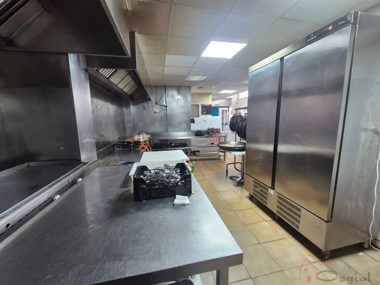 Business premises for sale in Maritimo Neptuno, imagen 12