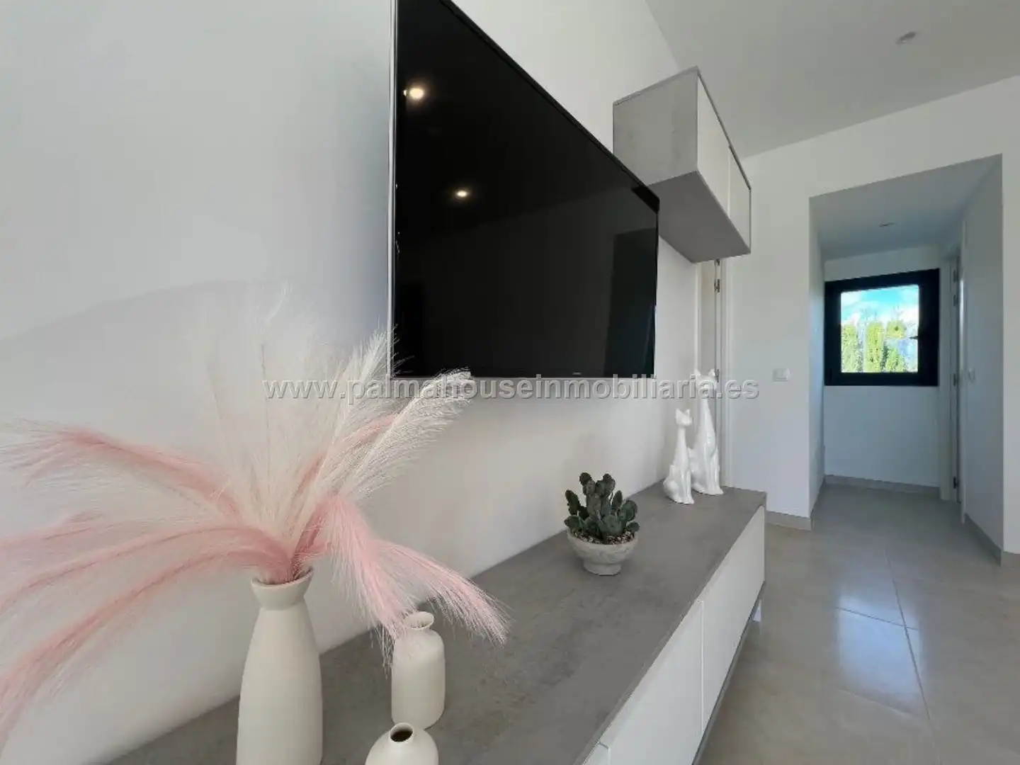 Finca rústica de alquiler en Sencelles con Piscina, Amueblado y TV