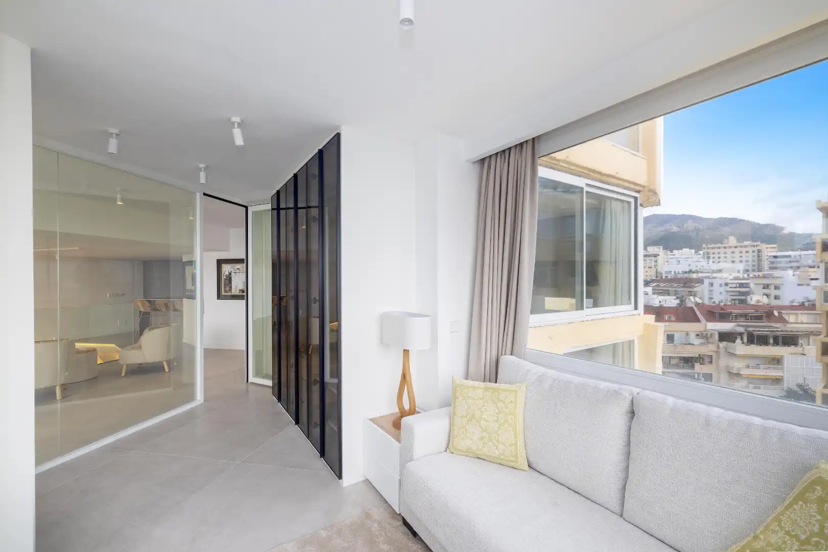 Wohnung mit Pool zum Verkauf in Avenida Duque de Ahumada, imagen 23