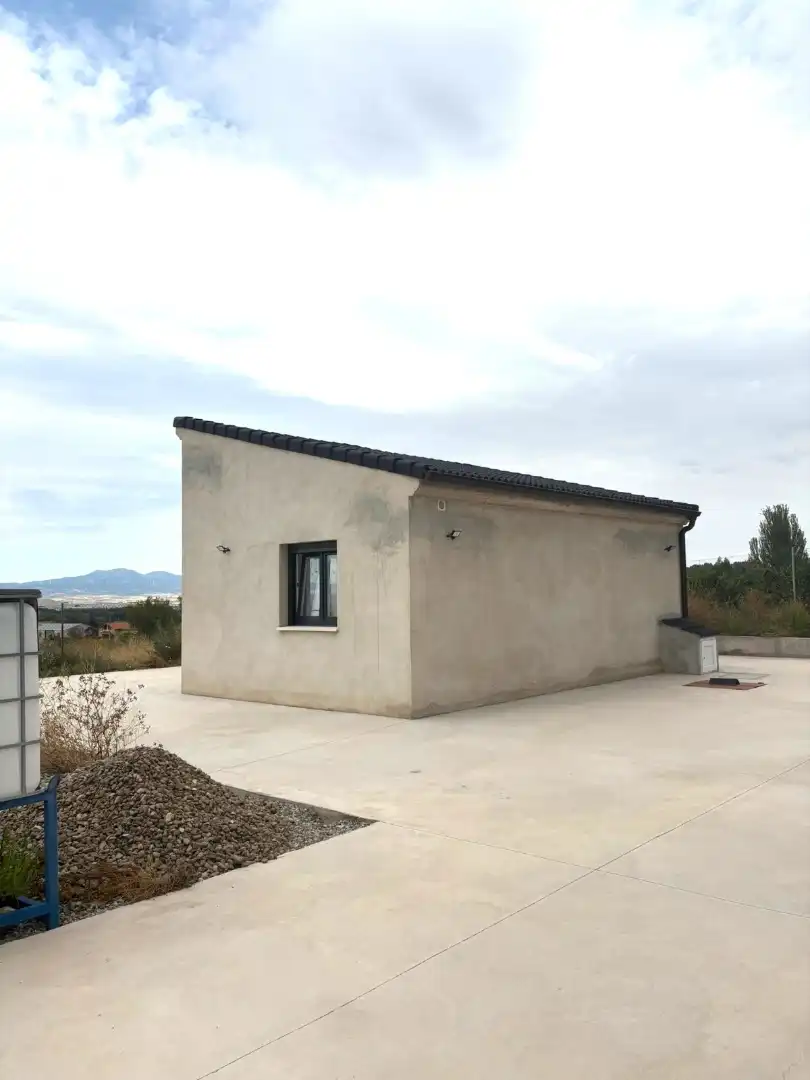 Terrenys i solars en venda a Alberite, imagen 3