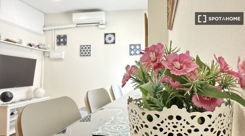 Apartamento de 1 dormitorio en alquiler en CabanyalCanyamelar, image 4