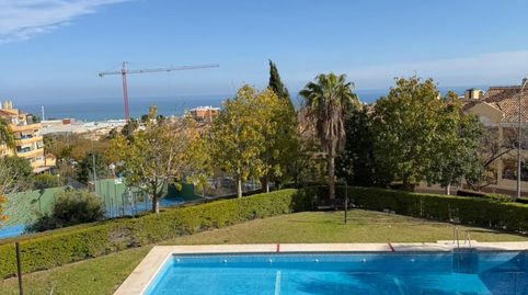 Foto 3 de Apartamento en venta en El Pinillo, Torremolinos