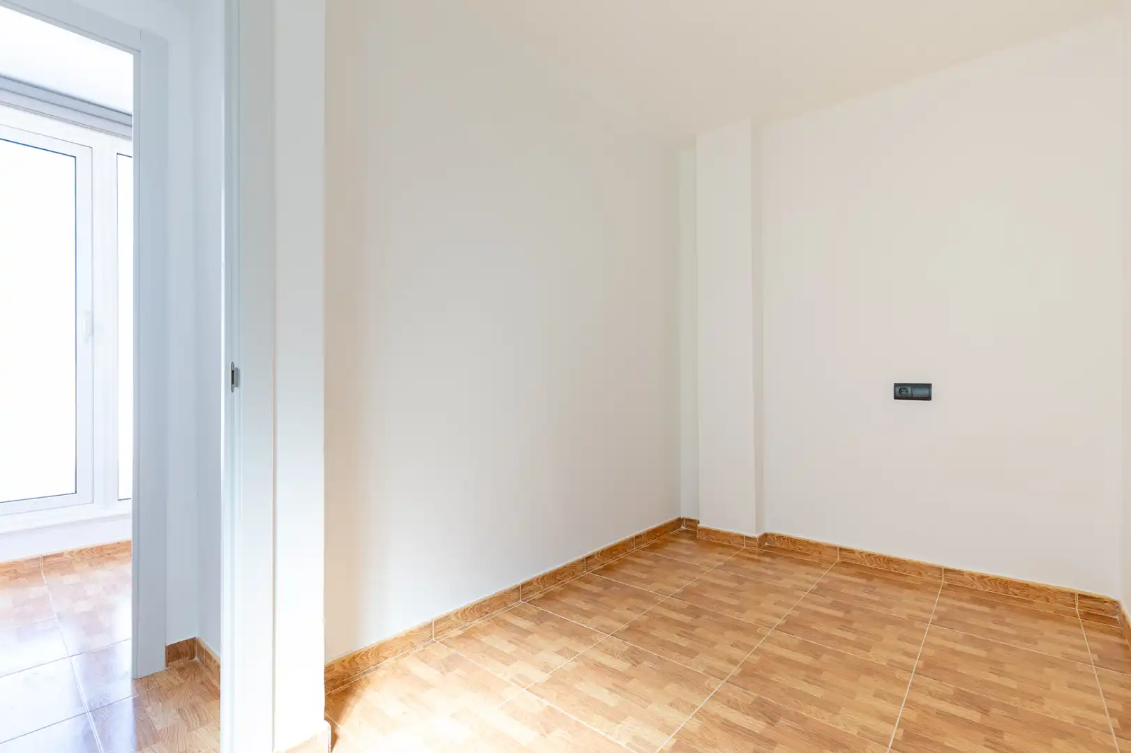 Habitación de Ático en venta en Terrassa con Aire acondicionado, Calefacción y Terraza
