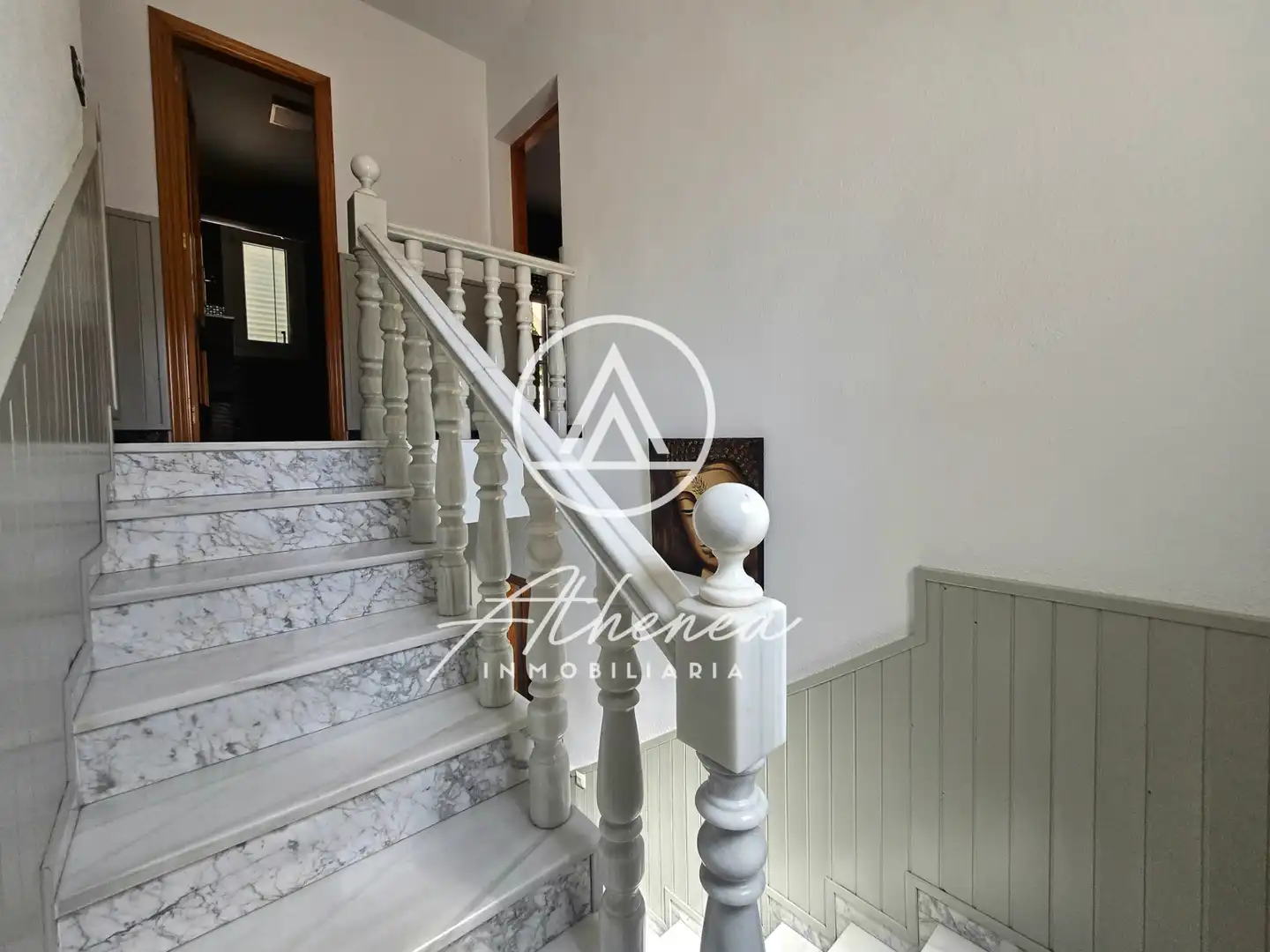 Casa adosada en venta en Vícar con Aire acondicionado, Calefacción y Terraza