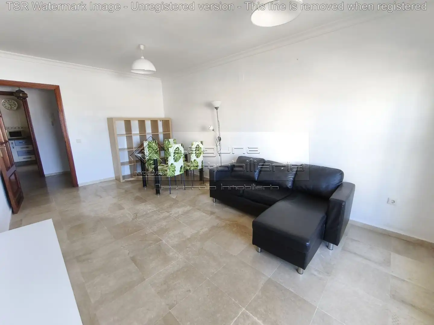 Sala de estar de Piso en venta en San Fernando con Aire acondicionado, Calefacción y Terraza