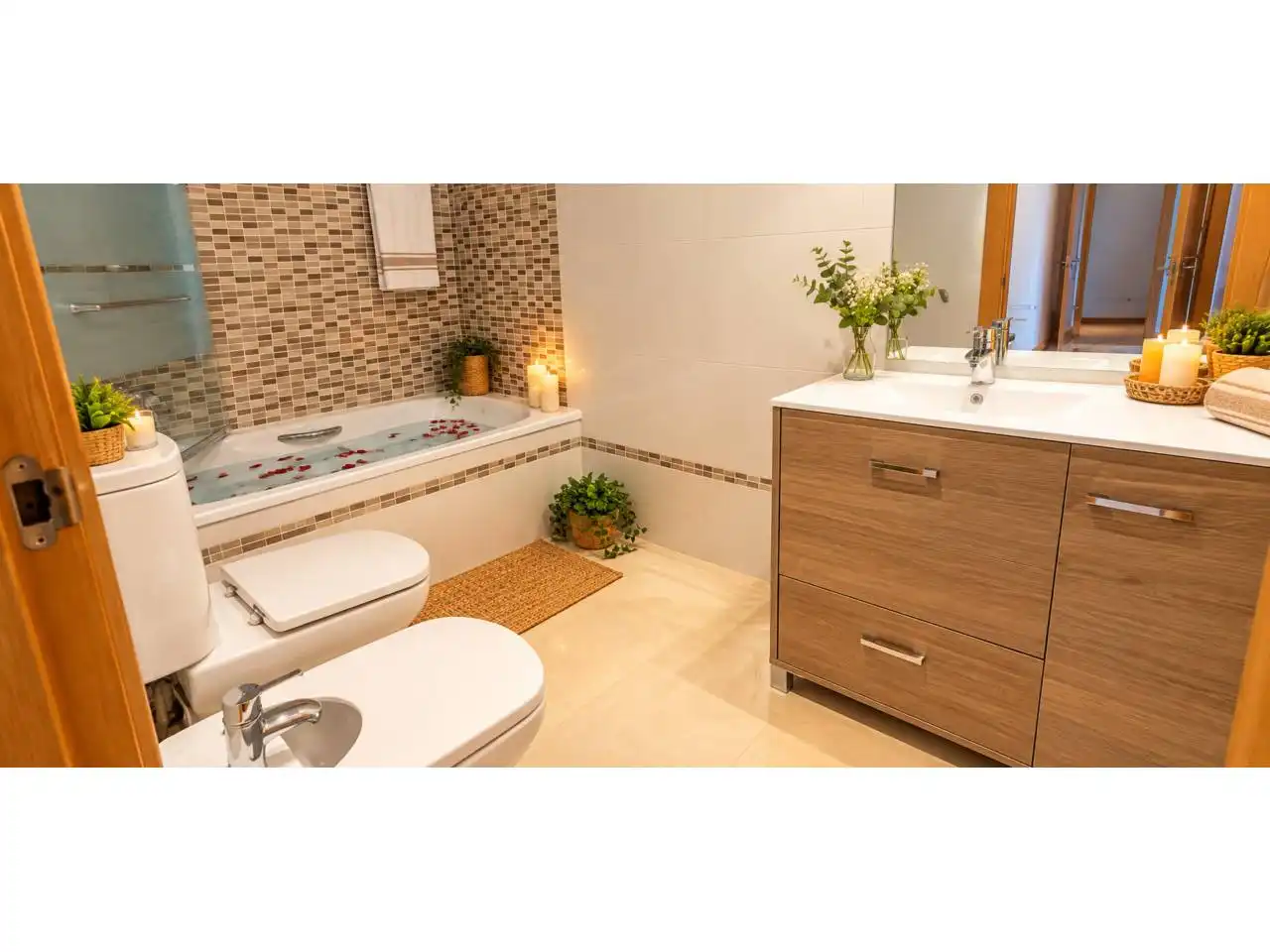 Flat with pool for sale in Sant Vicenç de Castellet, imagen 7