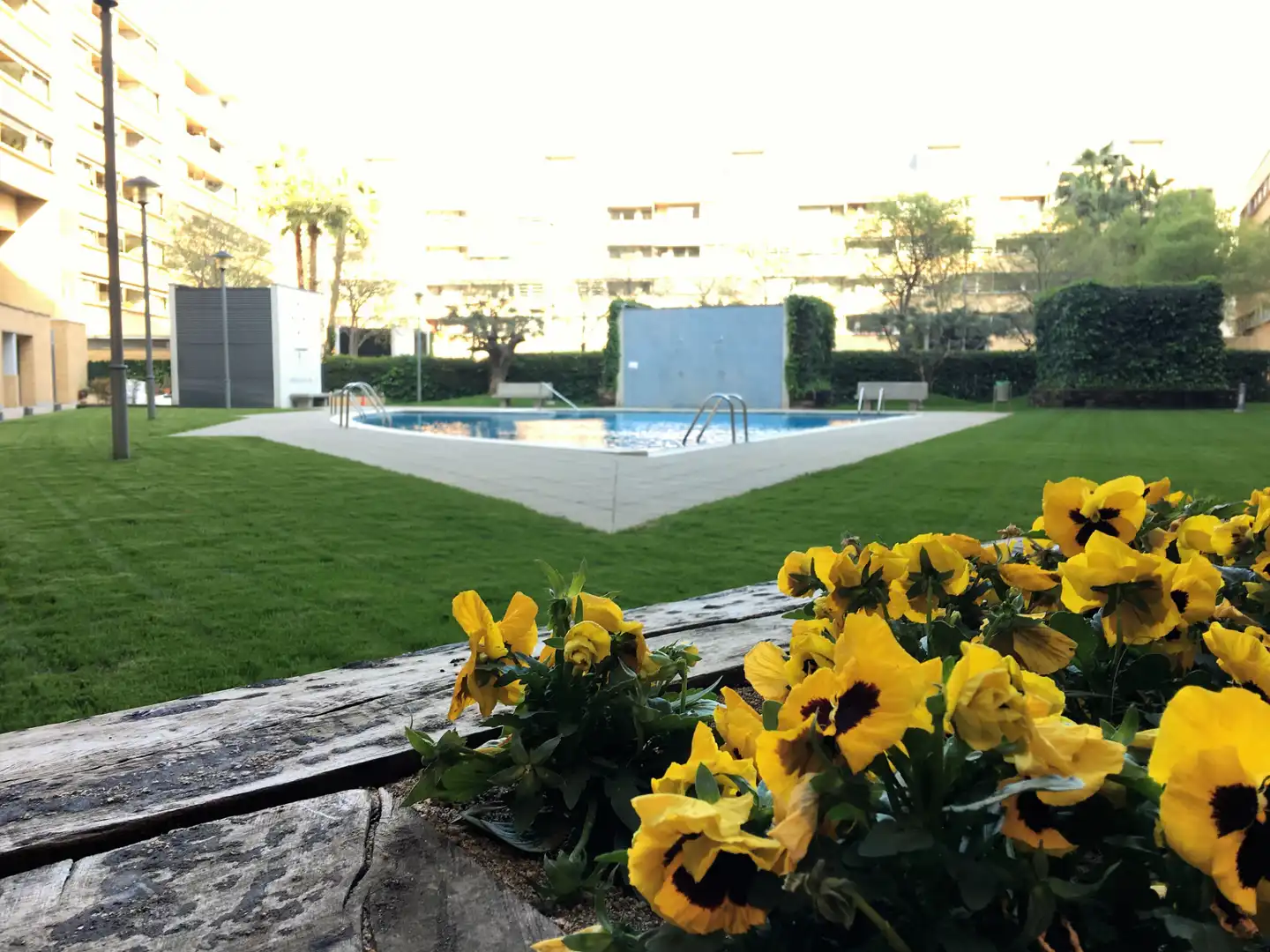 Piso con terraza en venta en Can Gibert del Pla, imagen 9