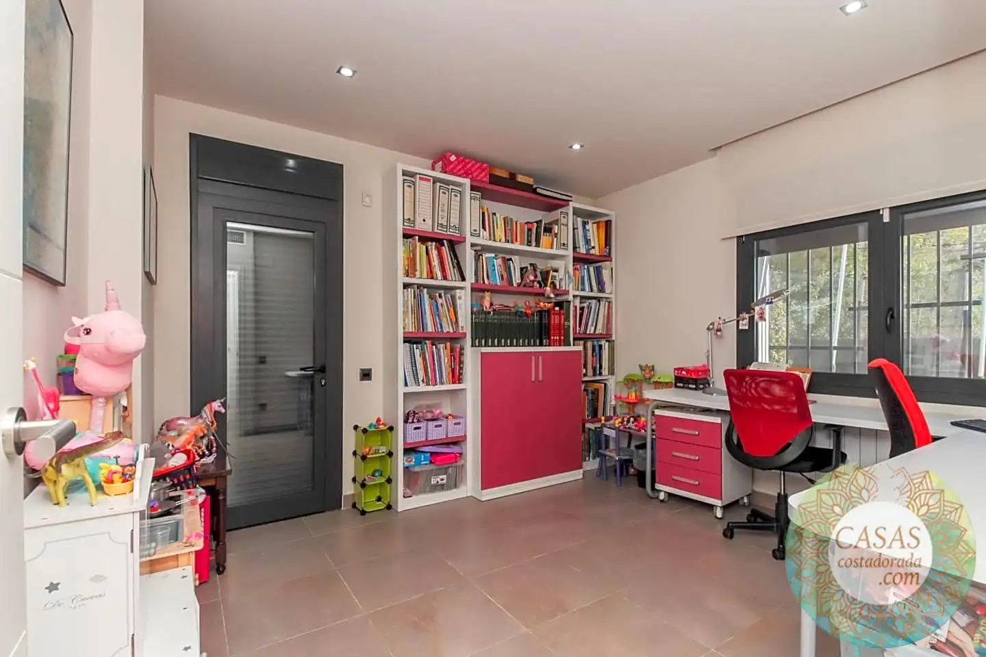 Casa o chalet en venta en Tortosa con Aire acondicionado, Calefacción y Jardín privado