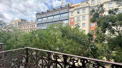 Foto 2 de Piso de alquiler en Goya, Madrid