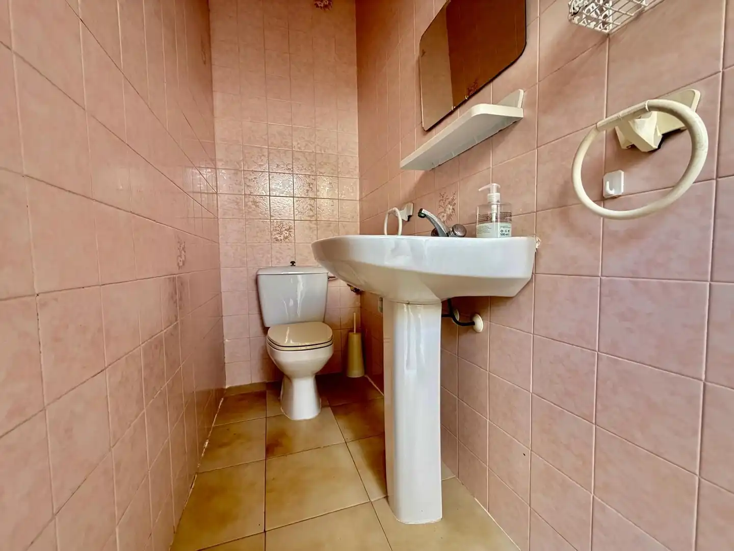 Dúplex con jardín en venta en Lo Pagán, imagen 20