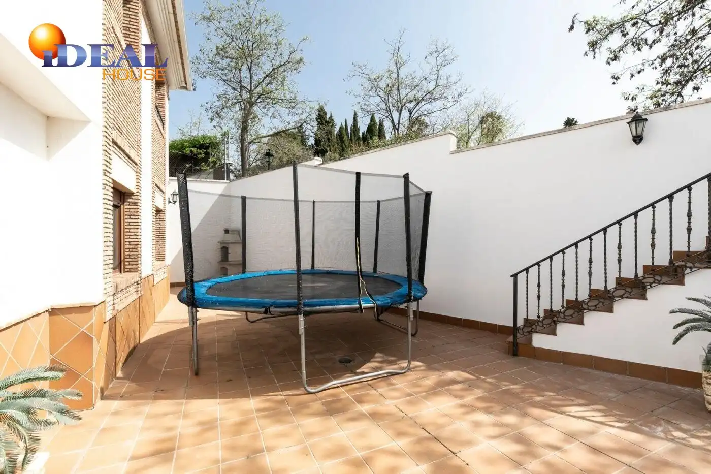 House with pool for sale in Huétor Vega, imagen 59