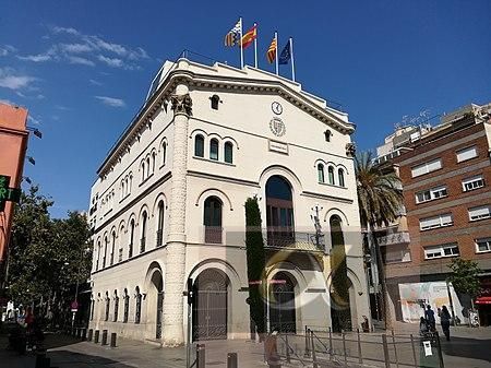 Residencial en venda a Progrés - Pep Ventura