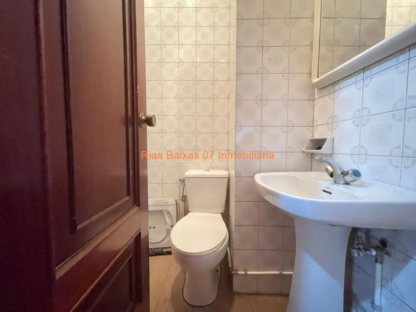 Wohnung zum Verkauf in Redondela