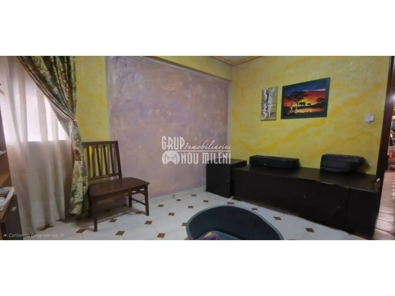 Piso en venta en Centro - Ambulatorio
