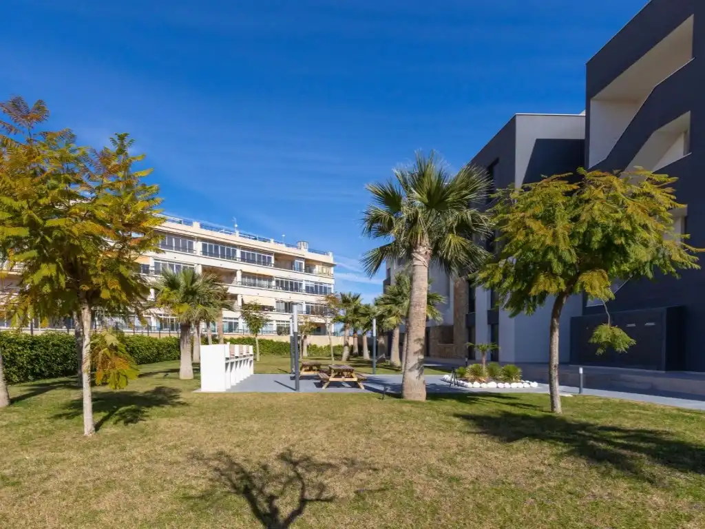 Penthouse mit Pool zum Verkauf in Calle Santa Rita, imagen 23
