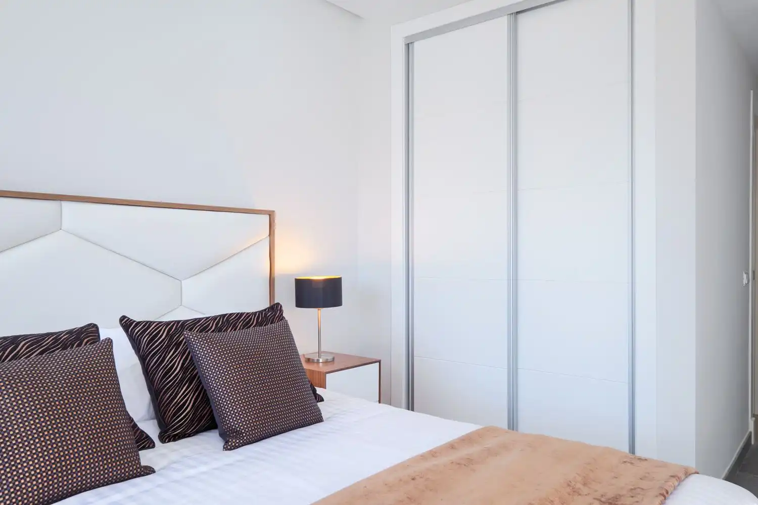 Apartament amb terrassa en venda a Benamara - Atalaya, imagen 11