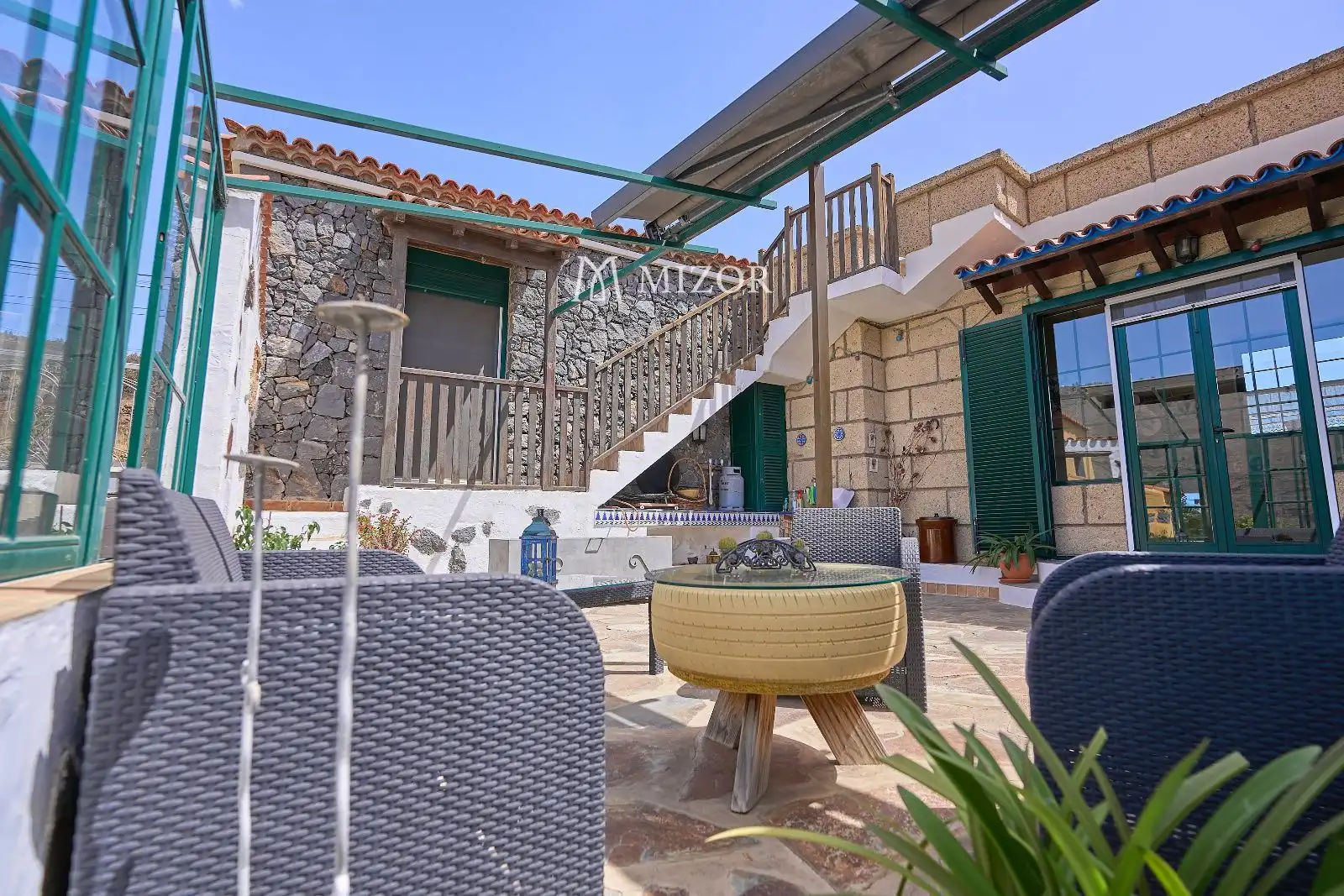 Casa en venta en subida de Vera de Erques, imagen 96