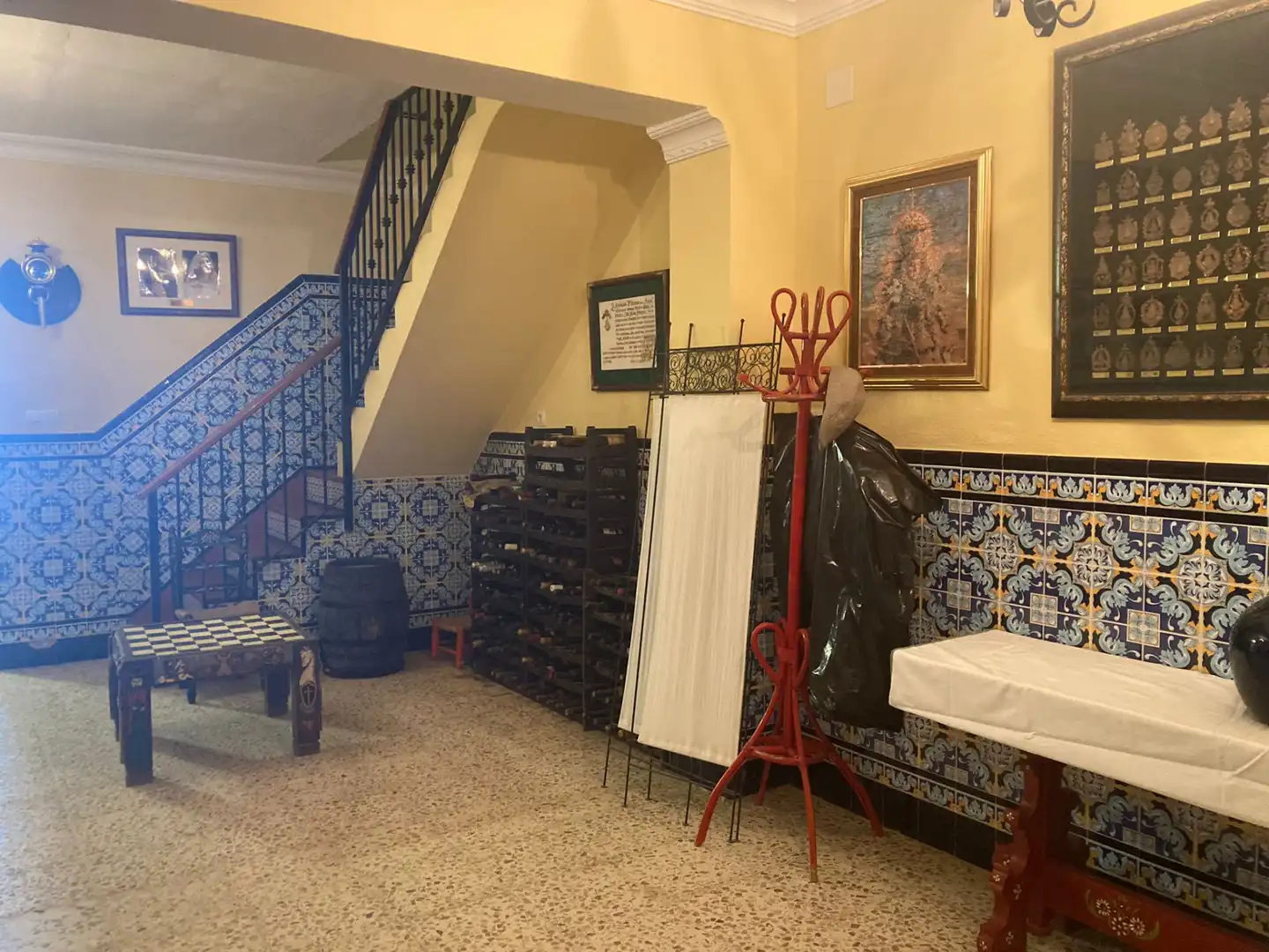 Reihenhaus zur Miete in Calle Sanlúcar, imagen 10