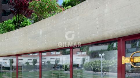 Foto 2 von Geschaftsraum zum Verkauf in Prosperidad, Madrid Capital