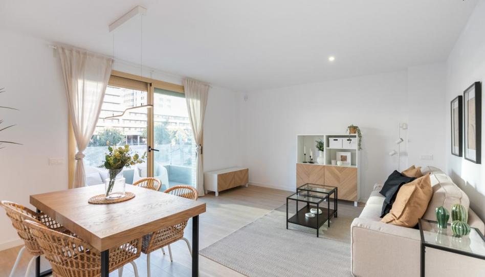 Foto 1 de Apartament de lloguer a Port, Barcelona