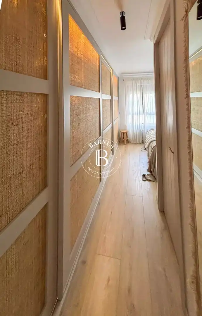 Piso con ascensor en venta en Barrio de Salamanca, imagen 26