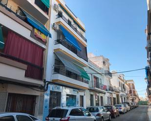 Exterior view of Flat for sale in La Puebla del Río