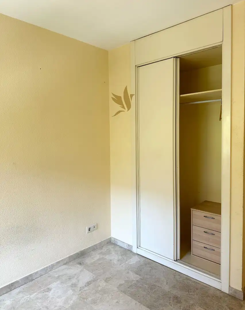 Habitación de Dúplex en venta en Barcelona con Aire acondicionado, Calefacción y Terraza