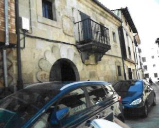 Vista exterior de Casa o xalet en venda en Jerte amb Terrassa i Balcó