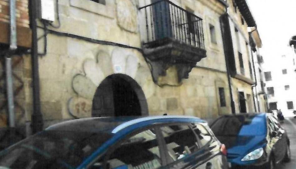 Photo 1 of House or chalet for sale in Calle Ramon Cepeda, Jerte, Cáceres