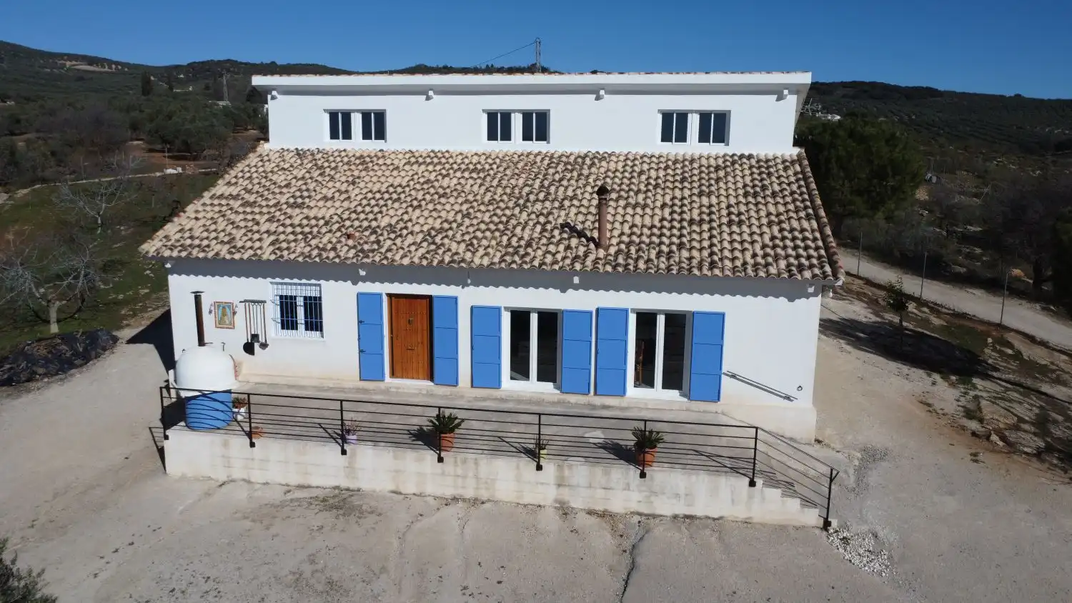 Chalet en venta en Loja, imagen 5