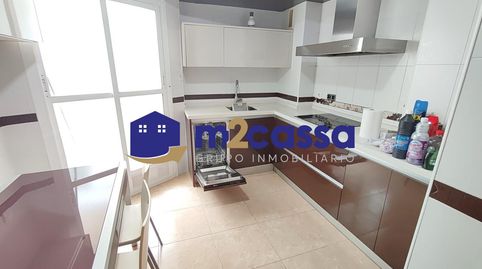Foto 4 de Piso en venta en San Cristobal - San Diego, Lorca